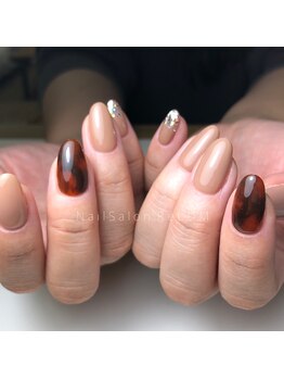 ネイルサロンリルム(ReLUM)/フリーデザイン