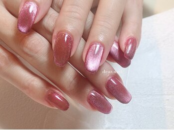 ディアネイル(dear.nail)/マグネットジェル