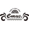 エムズ(emus.)のお店ロゴ