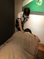ル タン 日比谷店 内田