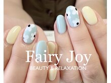 フェアリー ジョイ(Fairy Joy)/