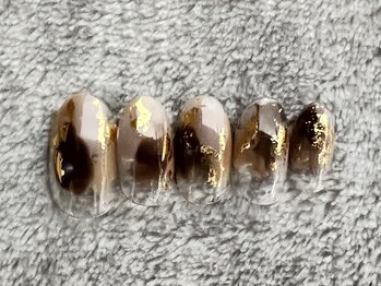 アミュレット 柳津店(AMULET)/12月定額　4950円