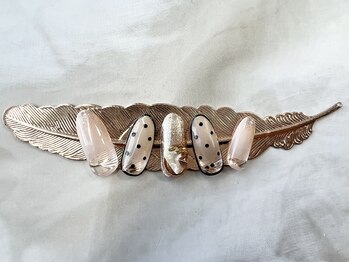 ラウレアルア(Laure’a lua)/グラデーションアート