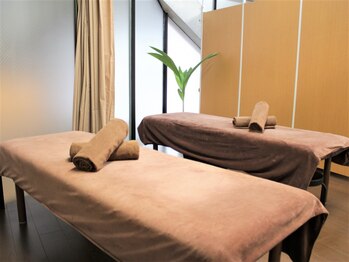 アラキ(ARAKI)/施術スペース