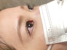 ネイルアンドアイラッシュヴィーナ ゆめタウン廿日市店 (Nail&EyeLash Vina)/パリジェンヌラッシュリフト