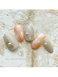 ６月オレンジ（１）