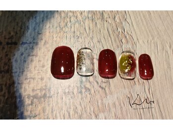 クレー(Klee)/定額Simple Designコース