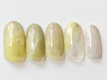 リノリコ 阿佐ヶ谷店(RinoRiko)/11月シンプルニュアンス 2