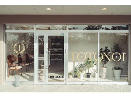 トトノイ 高知(TOTONOi)の写真
