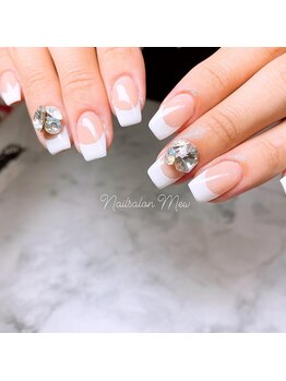 ネイルサロンミュー(Nailsalon Mew)/