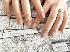 マグネット×ミラー