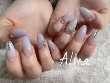 エリナネイルサロン池袋(Alina Nail Salon)/