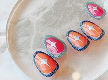 ブレスネイル(brace Nail)/