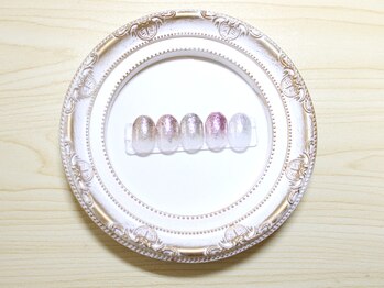 リサライオン(Lisa Lion)/