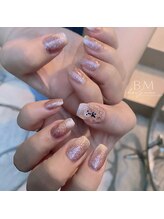 ビューティームーン(beauty moon)/マグネット×くまさん＊