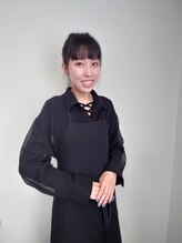 MDラボ 岐阜店 中嶋 月妥