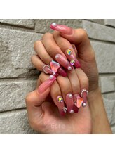 エルテ(Erte)/チップイクステンション