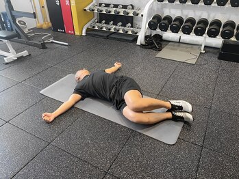 ザ ベース(the BASE)/ゴルフスイング改善エクササイズ