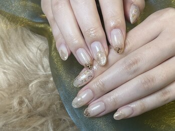 サロンレム(salon Rem.)/【パラジェルニュアンス】