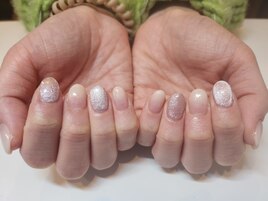 1月◎ネイル
