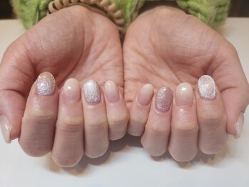 アールエム(Rm)/1月◎ネイル