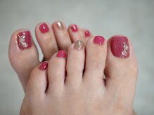 ネイルスペース ソアリ(Nail Space Soari)/フット定額