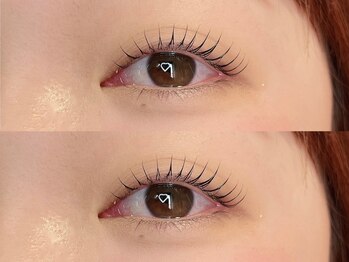 アイクイック(Ai Quick)/まつげパーマ/パリジェンヌ/上野