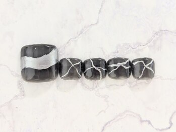 ネイルサロン ルーム 船橋店(ROOM)/【フット定額Sコース¥5700】