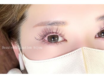 ビジュゥ JR甲子園口駅前 本店/バインドロック140束