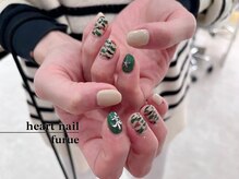 はあとねいる 古江店/◇店舗限定カモフラネイル◇