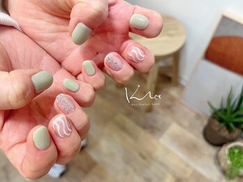 クレー(Klee)/定額 Simple Design