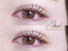 オクト(OCT)/デザインラッシュリフト♪