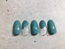 キャンアイドレッシー 平塚店/hand定額コース4500円