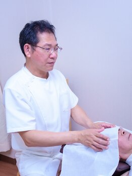 太極ソフト整体 小平院/頭痛、不眠に