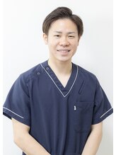 整体院 壱(ichi)&nbsp;棚橋 院長