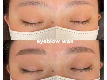 シーンスタジオ 市川店(SSIN STUDIO)/まつ毛パーマ&眉毛サロン 市川