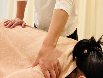 茶ノ木鍼灸整骨院/