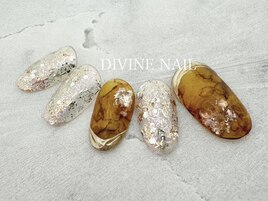 ジェルアートやり放題