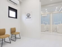 ホワイトニングカフェ 宜野湾店(WhiteningCafe)/WhiteningCafe宜野湾店