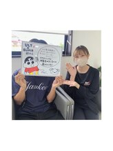 エリクサー 太田店(Elixir)/お客様と