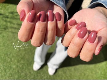 クレー(Klee)/美ワンカラー