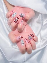 リラ ネイルスタジオ(LEELA NAIL STUDIO)/