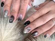 リアンスネイルヴィヴィッド 倉敷店(LianS nail ViViD)/オーダー