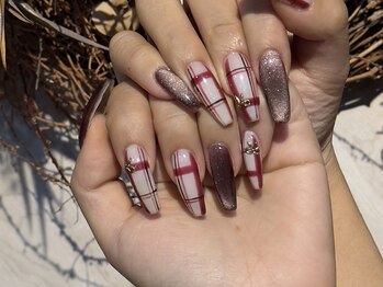 ライク(Like)/デザインし放題