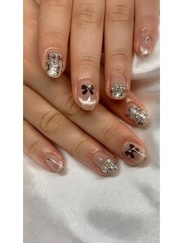 サニービューティースパ(SUNNY BEAUTY SPA)/