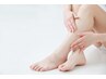 都度払い脱毛♪初めての方/不安な方のための無料カウンセリング