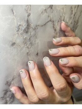 シャルム ド ネイルズ(Charm de nails)/