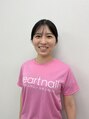 はあとねいる ロマンチック街道店 片岸 瑛美