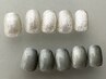 【30色以上◎】マグネットorミラー フィルインワンカラー ¥11550