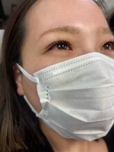 ルルプラス 泡瀬店(Lulu Plus)/ボリュームラッシュ100束